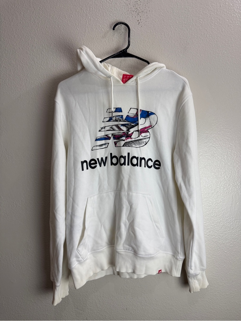 New Balance 997H Hoodie Jacket Size Medium